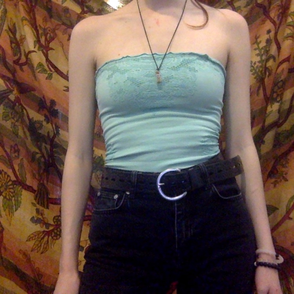 Free People top